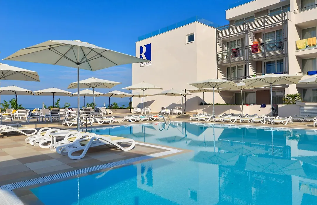 Romana Beach Resort-1
